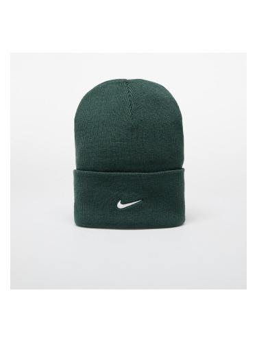 Nike Peak Swoosh Beanie Vintage Green/ Sail Universal