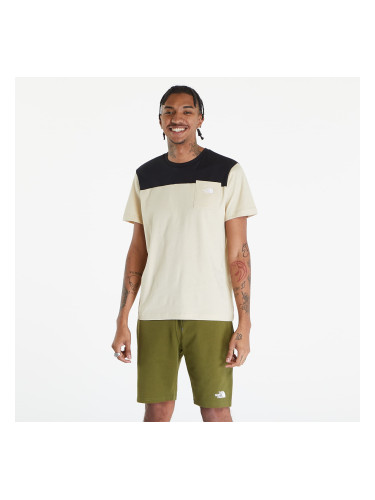 Тениска The North Face Icons S/S Tee Gravel M