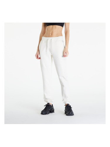 Панталони The North Face Zumu Joggers White Dune M