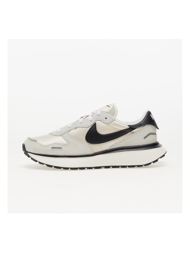 Сникърси Nike W Phoenix Waffle Summit White/ Black-Sanddrift-Sail EUR 42