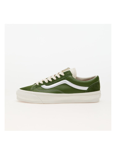 Сникърси Vans Old Skool Reissue 36 LX Milan Pesto EUR 36.5