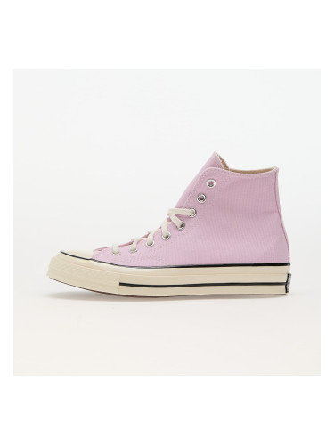 Сникърси Converse Chuck 70 Stardust Lilac/ Egret/ Black EUR 36