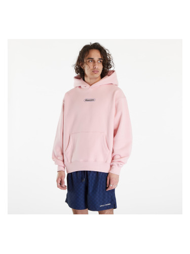 Суитшърт PLEASURES Puzzle Hoodie Pink M