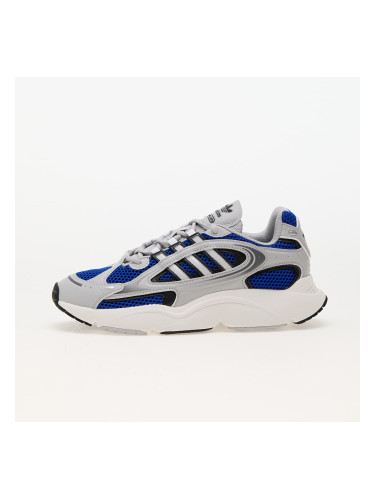 Сникърси adidas Ozmillen Grey Two/ Core Black/ Royal Blue EUR 46