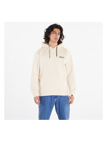 Суитшърт Ellesse Perucci Oh Hoody Off White M