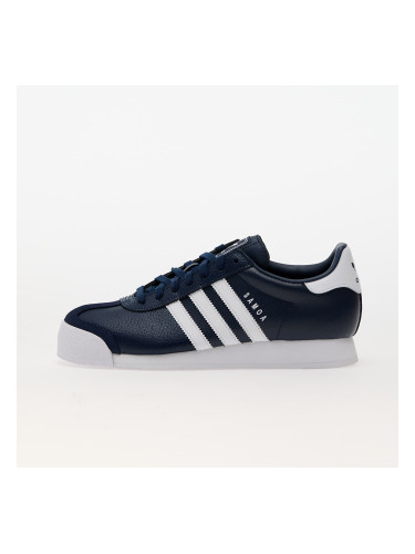 Сникърси adidas Samoa Night Indigo/ Green/ Off White EUR 44 2/3