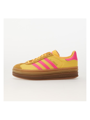 Сникърси adidas Gazelle Bold W Spark/ Lucid Pink/ Spark EUR 36