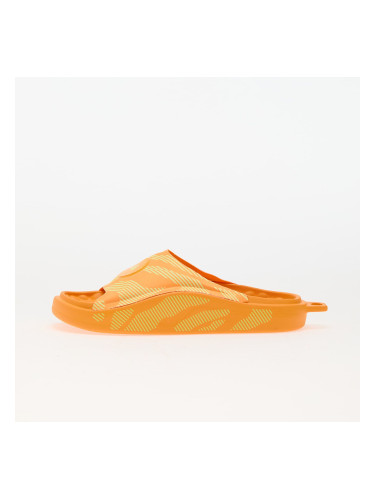 Сникърси adidas x Stella McCartney Slide Crew Orange/ Crew Orange/ Signal Green EUR 35.5