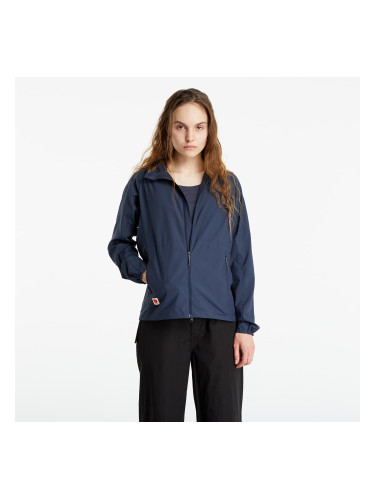 Яке Fjällräven High Coast Lite Jacket W Navy S