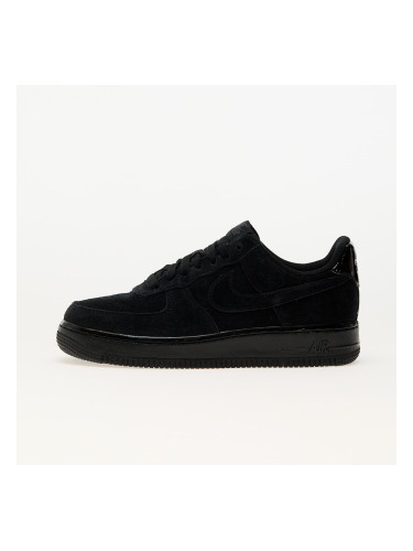 Сникърси Nike W Air Force 1 '07 Black/ Black-Anthracite-White EUR 35.5