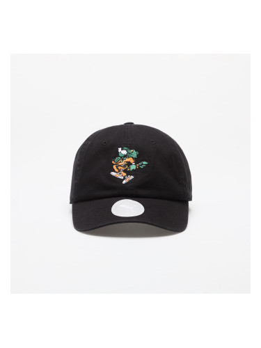 PUMA x Carrots Dad Cap Black Universal