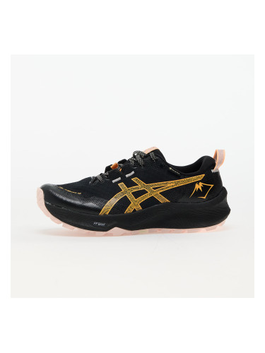 Сникърси Asics Gel-Trabuco 12 Gtx Black/ Stadium Orange EUR 38