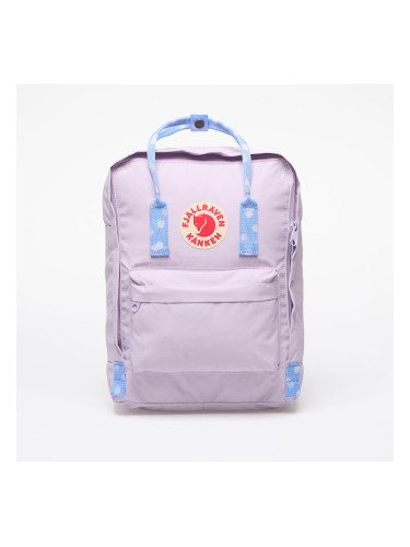 Раница Fjällräven Kånken Pastel Levander 16 l