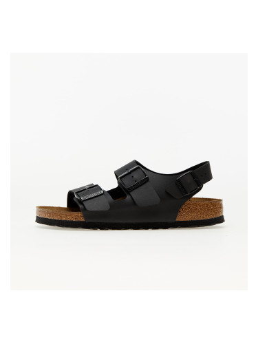 Birkenstock Milano Birko-Floor Soft Black 37