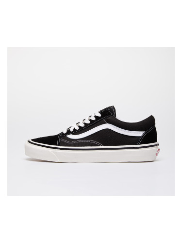 Сникърси Vans Old Skool 36 DX Black/ True White EUR 35