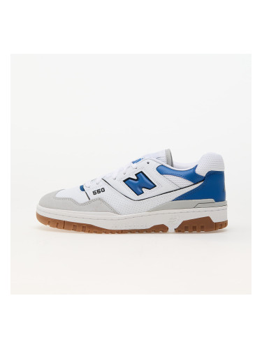 Сникърси New Balance 550 White EUR 38