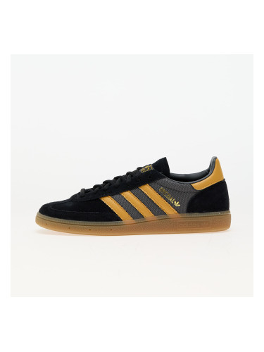 Сникърси adidas Handball Spezial Core Black/ Preloved Yellow/ Greysix EUR 44