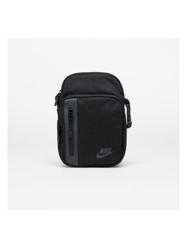 Чанта Nike Elemental Premium Crossbody Bag Black/ Black/ Anthracite 4 l