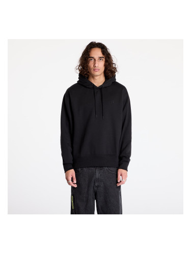 Суитшърт Calvin Klein Jeans Basketball Court Graphic Tee Black XL