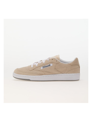 Сникърси Reebok x JJJJound Club C 85 LTD Cork/ Ftw White/ Spagry EUR 34.5