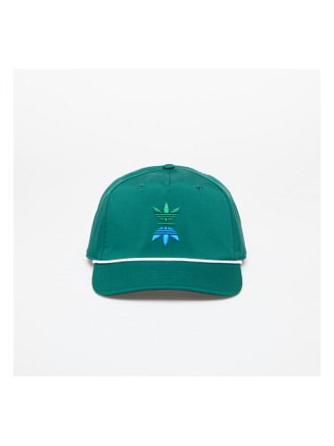 adidas Skate Collab Hat Collegiate Green M