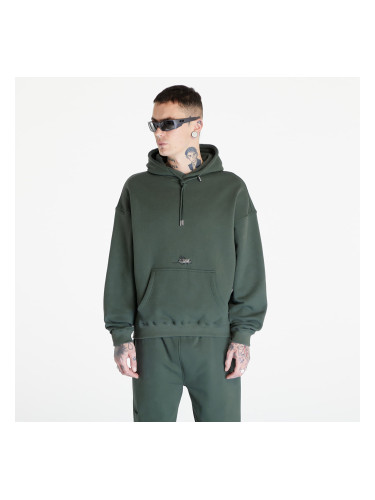 Суитшърт Footshop Everyday Hoodie UNISEX Sage XL