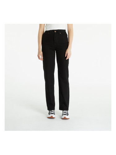Дънки Dickies Thomasville Denim Trousers Rinsed Black W28