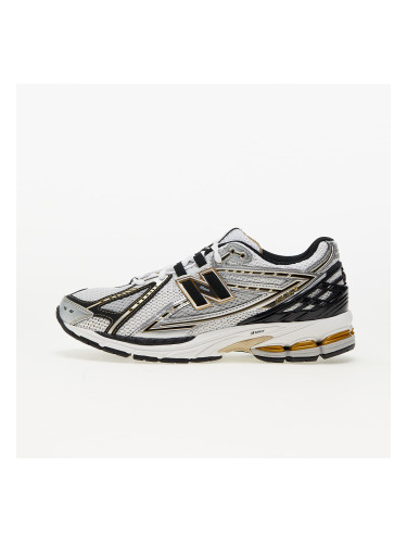 Сникърси New Balance 1906 White/ Metallic Silver/ Metallic Gold EUR 44