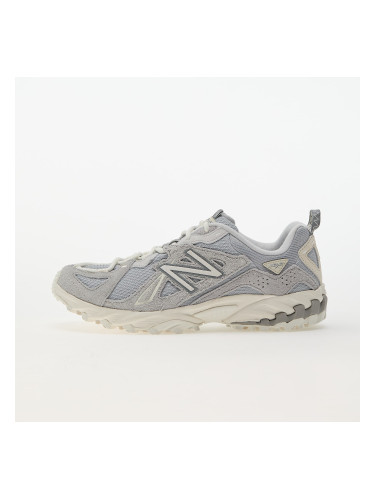 Сникърси New Balance 610 Grey EUR 37