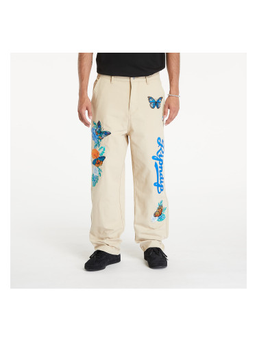 Панталони RIPNDIP Los Ripndip Pants Khaki S