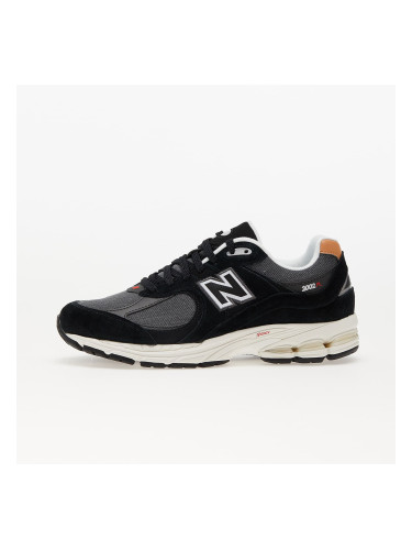 Сникърси New Balance 2002R Black EUR 42