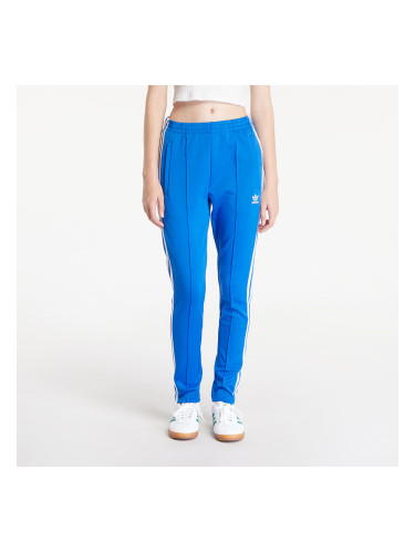 adidas Classic Track Pants Blue L