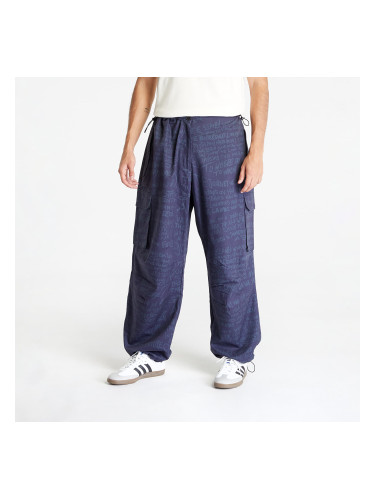 Панталони Daily Paper Ruth Pants Deep Navy XS