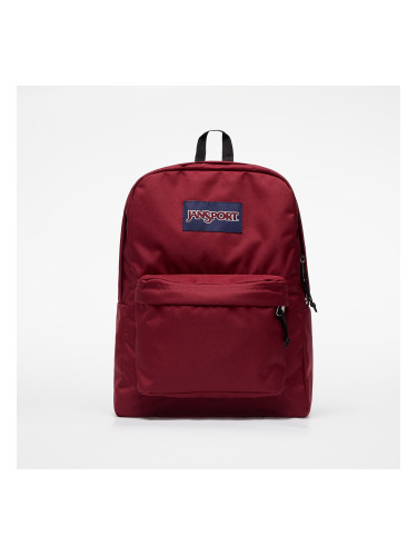 Раница JanSport Superbreak One Russet Red 26 l