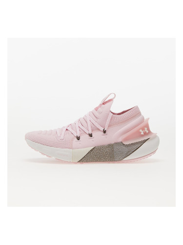 Сникърси Under Armour W HOVR Phantom 3 Prime Pink/ Fresh Clay/ White EUR 38