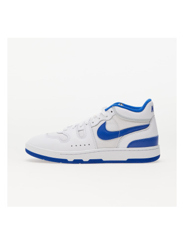 Сникърси Nike Attack White/ Game Royal-Pure Platinum-Black EUR 46