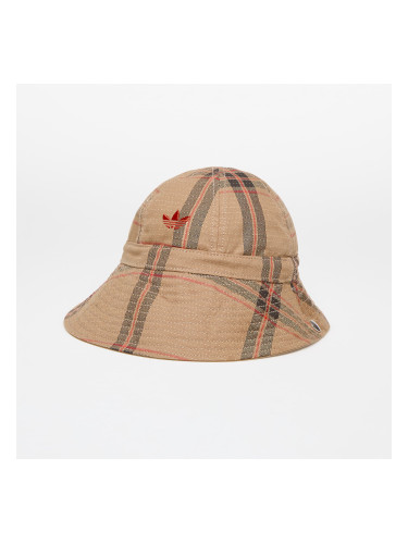 adidas x Wales Bonner Hat Beige OSFW