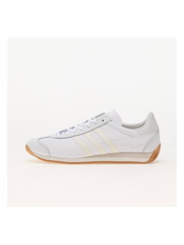 Сникърси adidas Country Og W Ftw White/ Off White/ Aluminium EUR 38