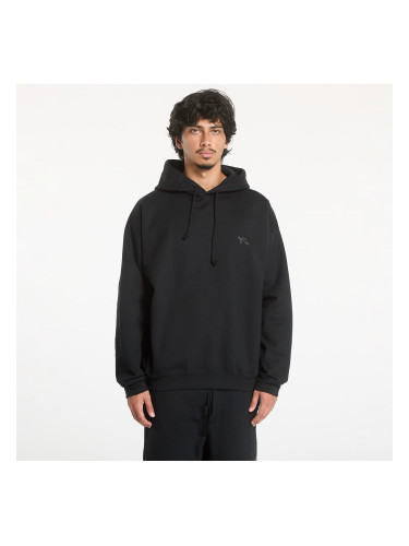 Суитшърт Y-3 Brushed Terry Hoodie UNISEX Black L