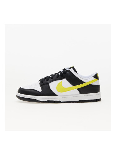 Сникърси Nike Dunk Low Black/ Opti Yellow-White EUR 45.5