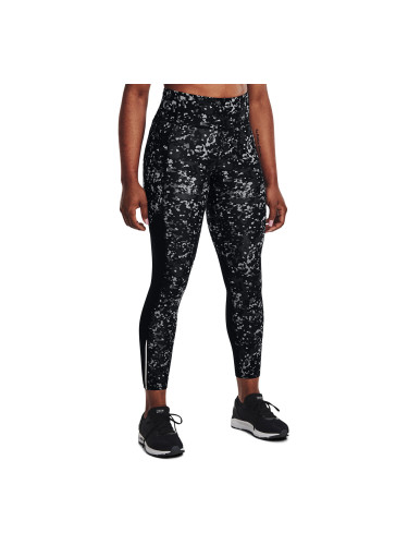 Under Armour Fly Fast Ankle Tight II Black M