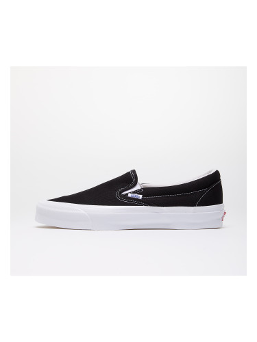 Сникърси Vans Vault OG Classic Slip-On LX (Canvas) Black/ True White EUR 36