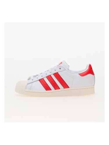 Сникърси adidas Superstar W Ftw White/ Cloud White/ Bright Red EUR 38