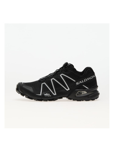 Сникърси Salomon Speedcross 3 Black/ Ftw Silver/ Black EUR 46