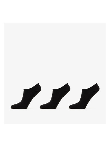 Чорапи Nike Everyday Essential No-Show Socks 3-Pack Black/ White M