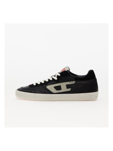 Сникърси Diesel Leroji S-Leroji Low Sneakers Black EUR 45