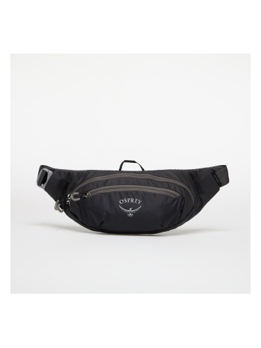 Чантичка за кръста Osprey Daylite Waist II Black 2 l