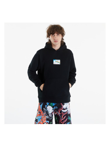 Суитшърт RIPNDIP Mcfuckin Hoodie Black S