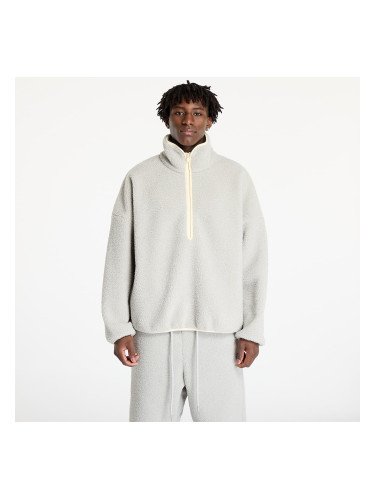 Яке adidas x Fear Of God Athletics Alaska 1/2 Zip Sesame L