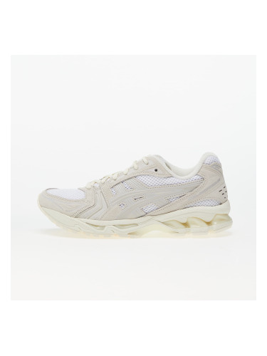 Сникърси Asics Gel-Kayano 14 White/ Smoke Grey EUR 42